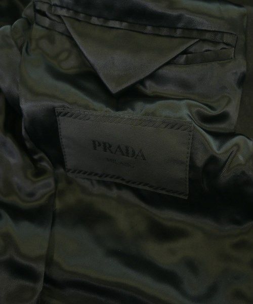 Prada Che Star Coat — view 3