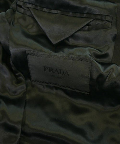 Prada Che Star Coat — view 3