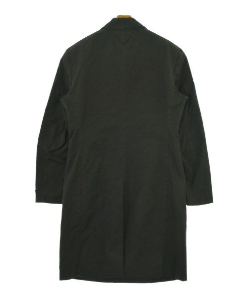 Prada Che Star Coat — view 2