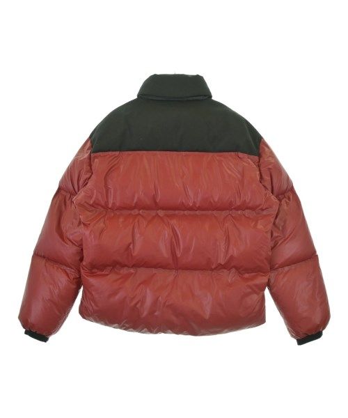 Prada Down Jacket Vest — view 2