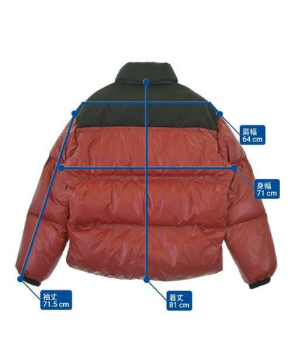 Prada Down Jacket Vest — view 7