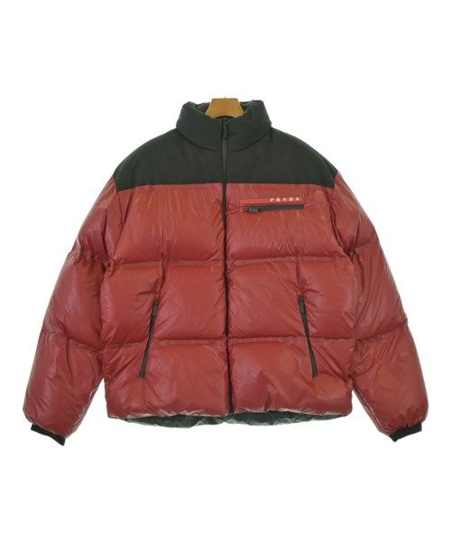 Prada Down Jacket Vest