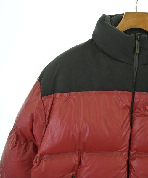 Prada Down Jacket Vest — view 4