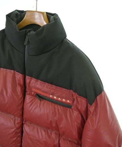 Prada Down Jacket Vest — view 5
