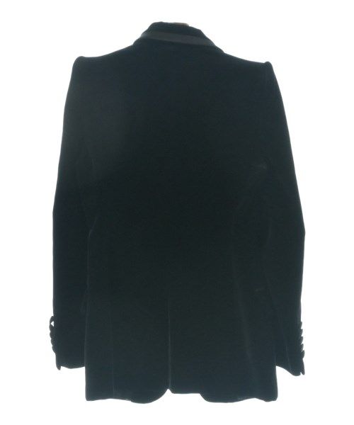 Gucci Tailored Jacket Black — view 2