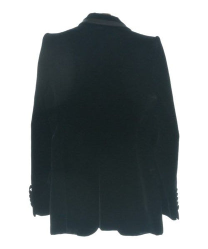 Gucci Tailored Jacket Black — view 2