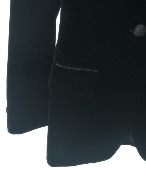 Gucci Tailored Jacket Black — view 5