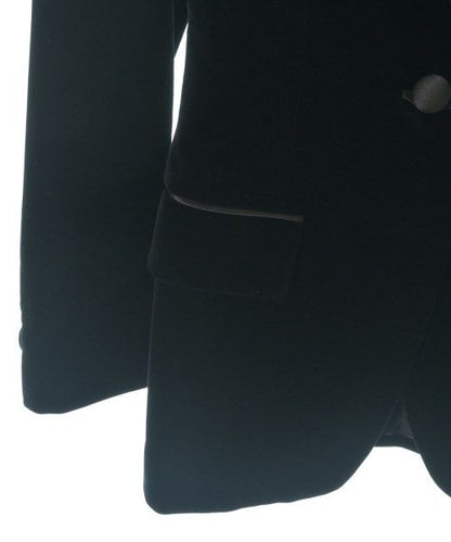 Gucci Tailored Jacket Black — view 5