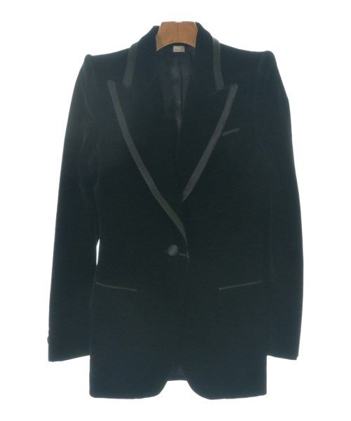 Gucci Tailored Jacket Black