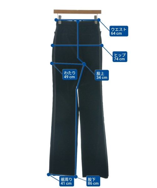 Gucci Pants Black — view 6