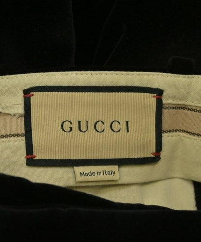 Gucci Pants Black — view 3