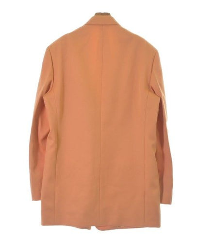 Gucci Tailored Jacket Orange — view 2