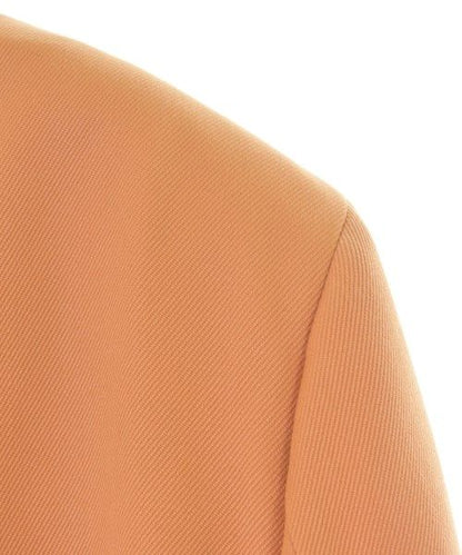 Gucci Tailored Jacket Orange — view 6