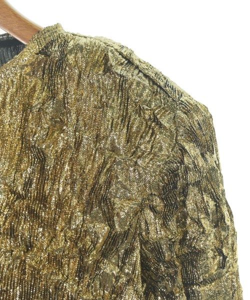Gucci Dress Gold — view 4