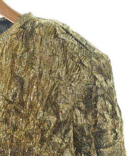 Gucci Dress Gold — view 4