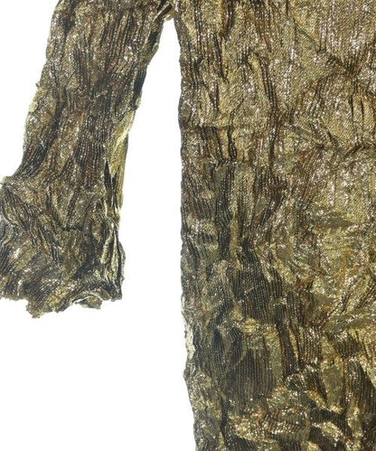 Gucci Dress Gold — view 5