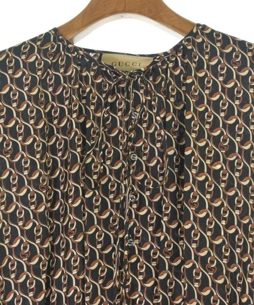 Gucci Dress Black — view 4