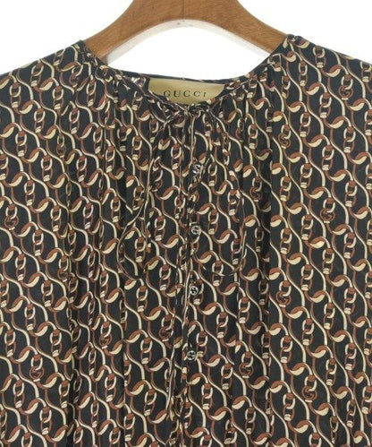 Gucci Dress Black — view 4