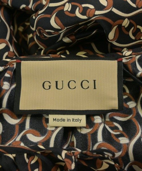 Gucci Dress Black — view 3