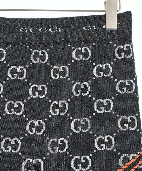 Gucci Pants Black — view 4
