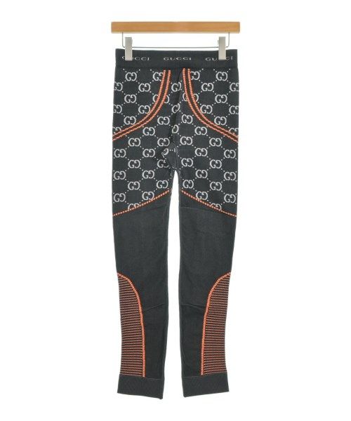 Gucci Pants Black — view 2