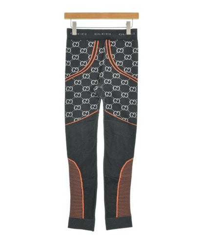 Gucci Pants Black — view 2