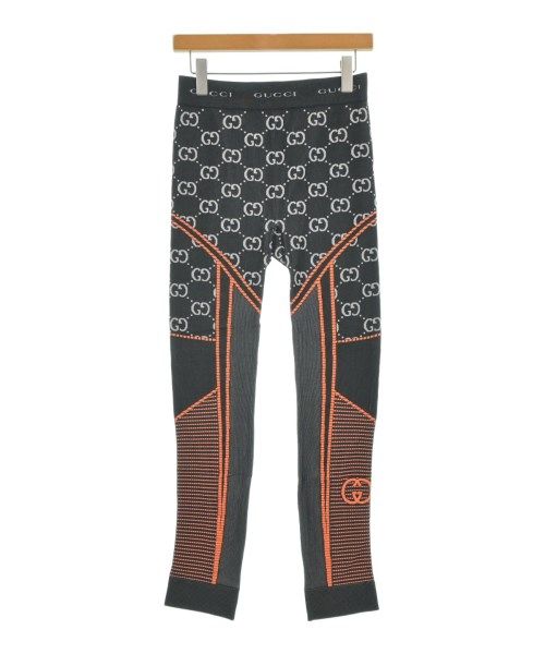 Gucci Pants Black