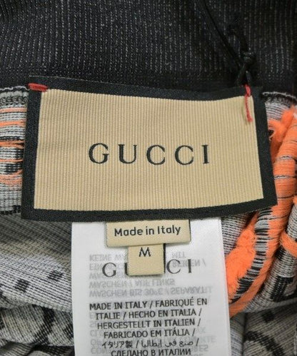 Gucci Pants Black — view 3