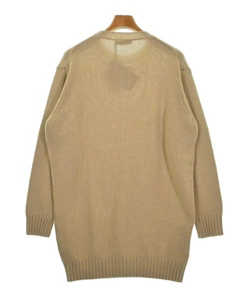 Prada Knit Sweater Beige — view 2