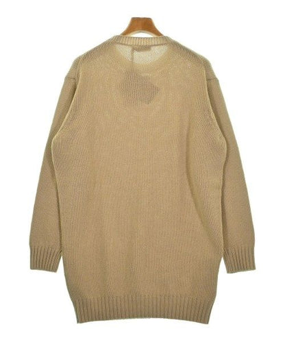 Prada Knit Sweater Beige — view 2