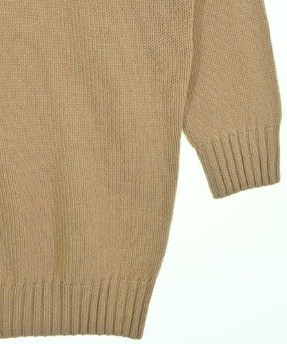Prada Knit Sweater Beige — view 5