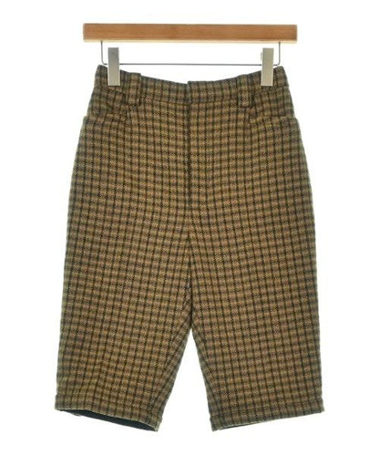Saint Laurent Paris Shorts