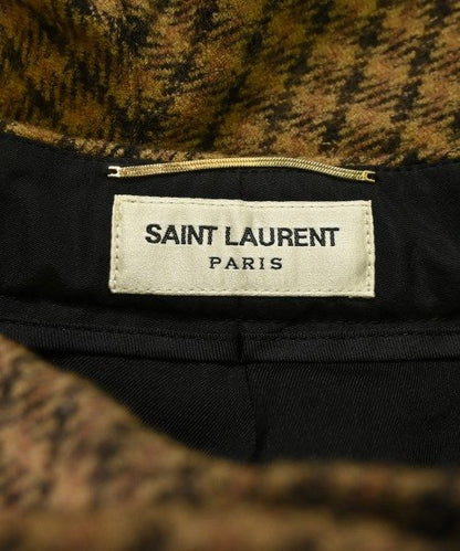 Saint Laurent Paris Shorts — view 3