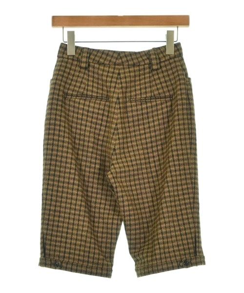 Saint Laurent Paris Shorts — view 2