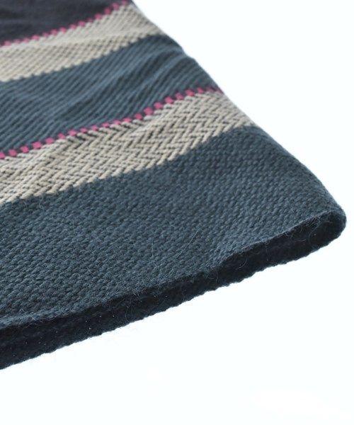 Hermes Scarf Black — view 3
