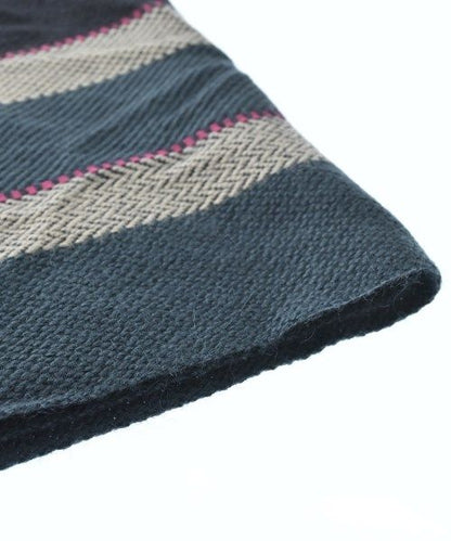 Hermes Scarf Black — view 3