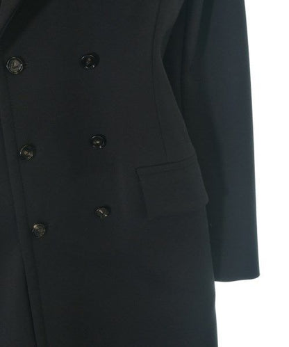 Bottega Veneta Coat Black — view 5