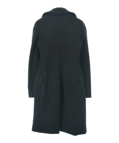 Bottega Veneta Coat Black — view 2