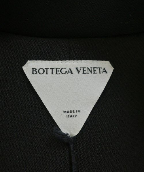 Bottega Veneta Coat Black — view 3