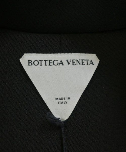 Bottega Veneta Coat Black — view 3