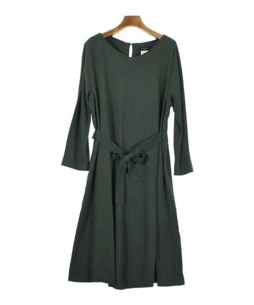 Max Mara Week End Line Dress