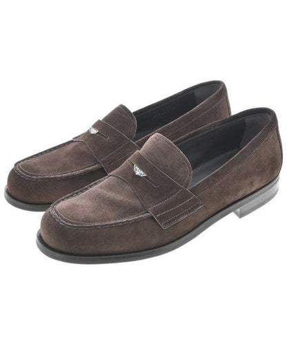 Prada Business Dress Shoes