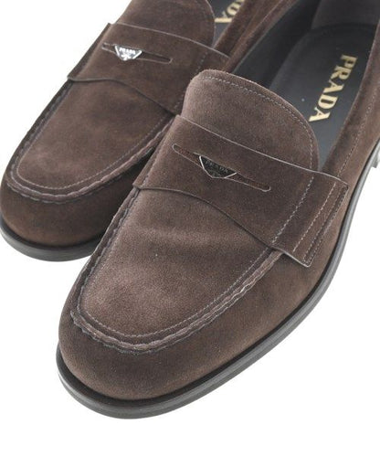 Prada Business Dress Shoes — view 6