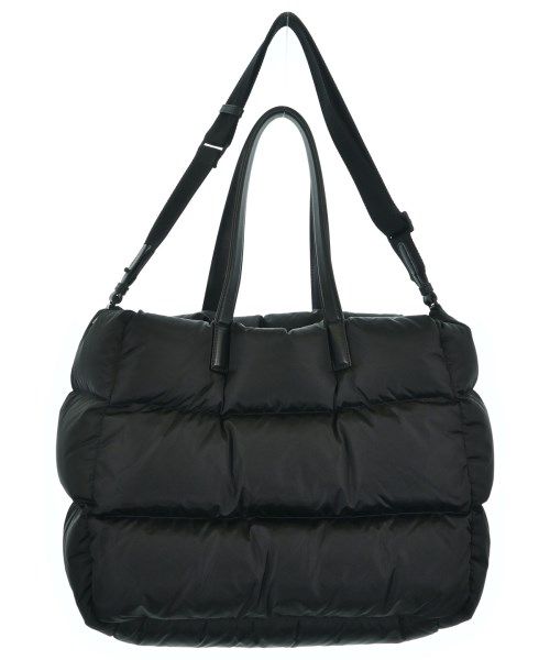 Moncler Tote Black — view 2