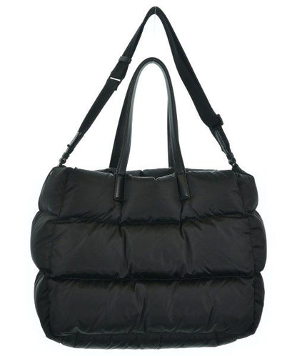 Moncler Tote Black — view 2