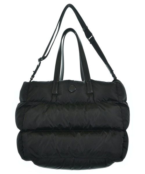 Moncler Tote Black