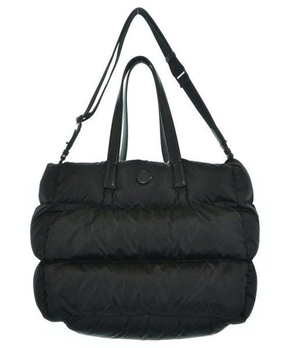 Moncler Tote Black