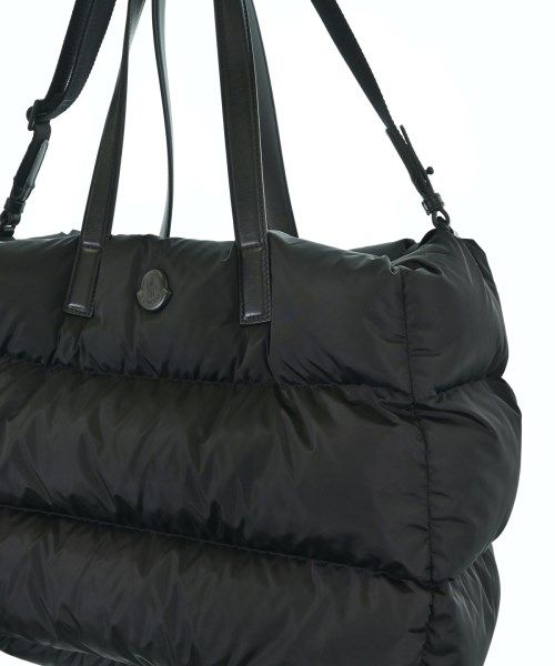 Moncler Tote Black — view 5
