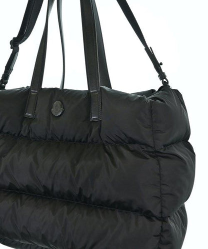 Moncler Tote Black — view 5
