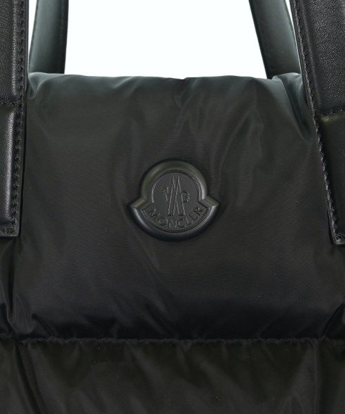 Moncler Tote Black — view 4